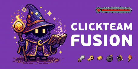 Өз ережемізбен ойын жасаймыз. Clickteam Fusion нұсқасы - Школа программирования для детей, компьютерные курсы для школьников, начинающих и подростков - KIBERone г. Рудный