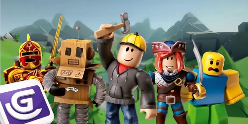 GDevelop 5 қозғалтқышында сүйікті ойын негізінде өз әлемімізді жасаймыз - Школа программирования для детей, компьютерные курсы для школьников, начинающих и подростков - KIBERone г. Рудный