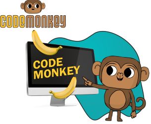 CodeMonkey. Логиканы дамыту