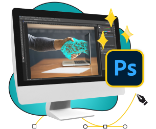 Сиқырлы Photoshop