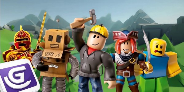 GDevelop 5 қозғалтқышында сүйікті ойын негізінде өз әлемімізді жасаймыз - Школа программирования для детей, компьютерные курсы для школьников, начинающих и подростков - KIBERone г. Рудный